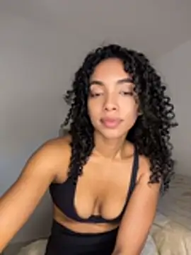Snapshot of nicoleebony1 chatting on 07/06/26, 07:16 nicoleebony1 online show from 07/06/26, 07:16