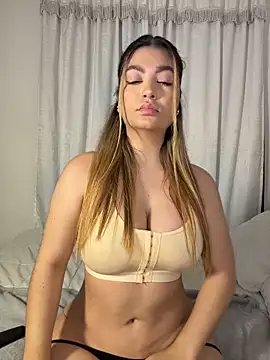 DashaStar online show from 02/28/26, 02:01