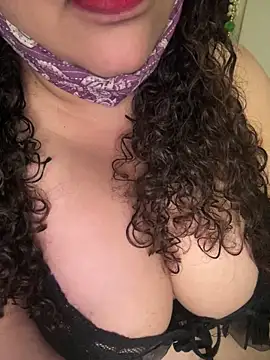 Snehameowwxh online show from 04/02/26, 03:37