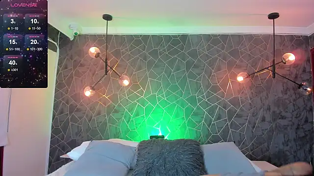 leigh-angels online show from 10/20/25, 11:27