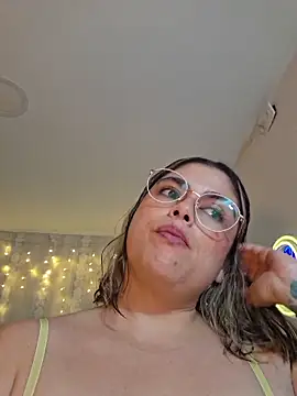 Juliietha servas online show from 03/15/26, 01:22