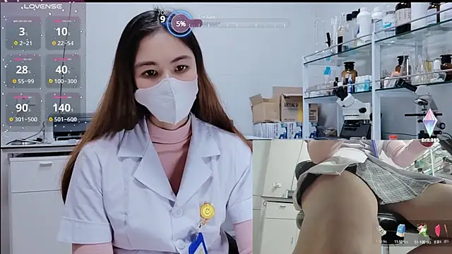 Snapshot of Kathylove_2023 chatting on 02/24/25, 10:48 Kathylove 2023 online show from 02/24/25, 10:48