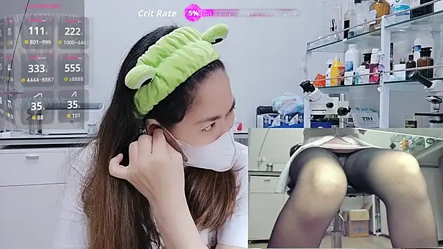 Kathylove 2023 online show from 11/24/25, 06:35