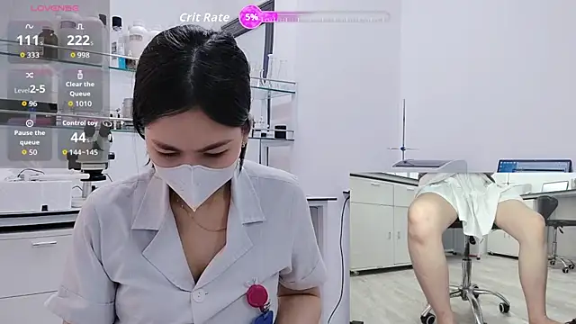 Kathylove 2023 online show from 04/03/26, 07:50