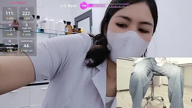 Kathylove 2023 online show from 04/05/26, 07:05