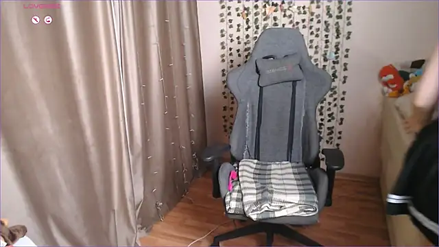 MargoFoxy online show from 07/27/26, 12:34