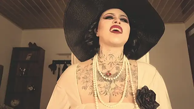 Olivia seex online show from 10/31/25, 01:34