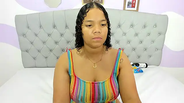 BRIYITHMENA online show from 03/08/25, 11:05