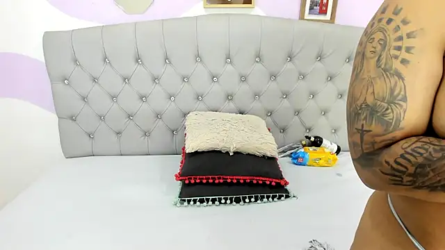 BRIYITHMENA online show from 09/11/25, 02:28