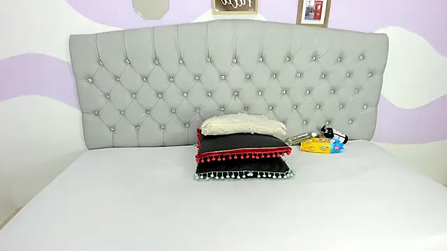 BRIYITHMENA online show from 09/19/25, 02:51