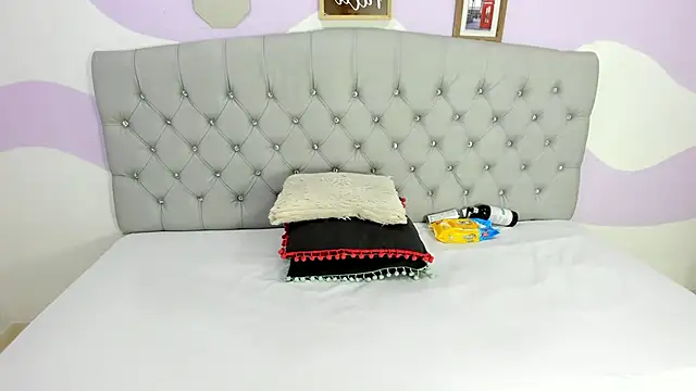 BRIYITHMENA online show from 10/16/25, 03:46