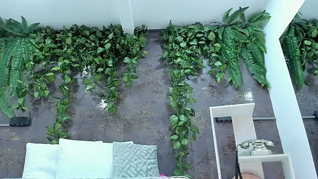 emily hunter12 online show from 05/18/26, 01:50