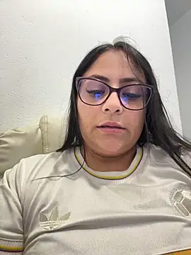 Sol biglips online show from 03/26/26, 02:55