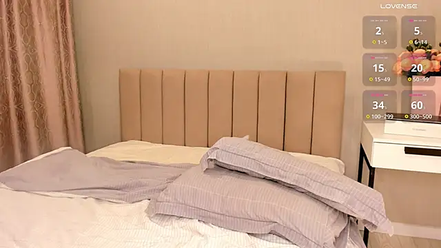 aya shy online show from 12/23/24, 05:22