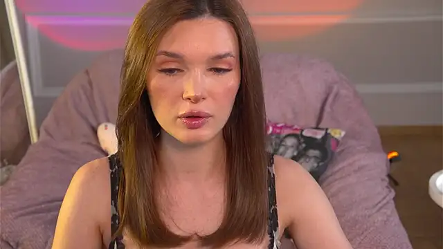 Eva Golden online show from 05/15/26, 04:25