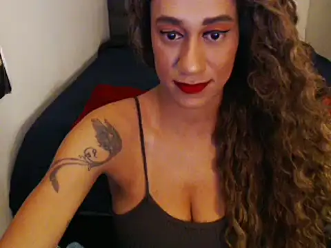 Snapshot of gauchinhaG chatting on 02/03/25, 11:20 gauchinhaG online show from 02/03/25, 11:20