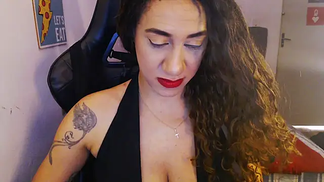 gauchinhaG online show from 11/19/25, 06:30