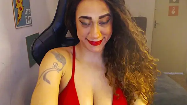 gauchinhaG online show from 12/18/25, 06:25