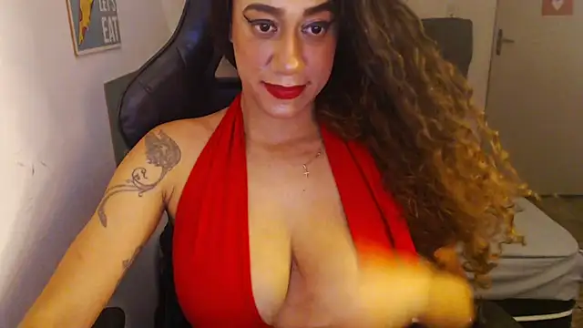 gauchinhaG online show from 02/12/26, 10:27