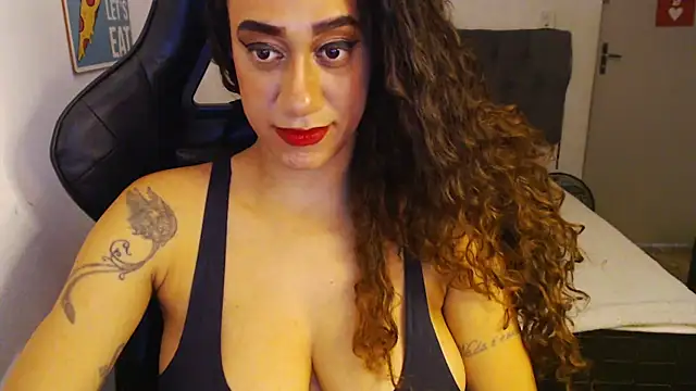 gauchinhaG online show from 02/22/26, 07:56