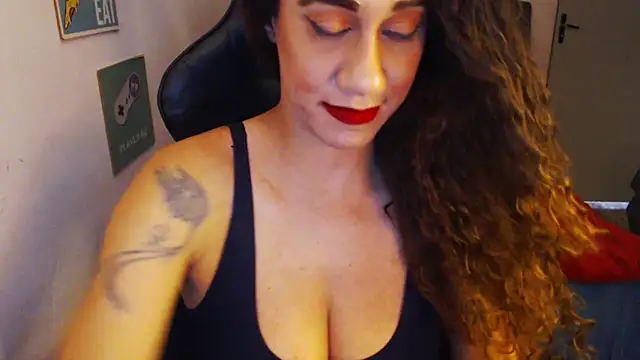 gauchinhaG online show from 03/24/26, 06:57