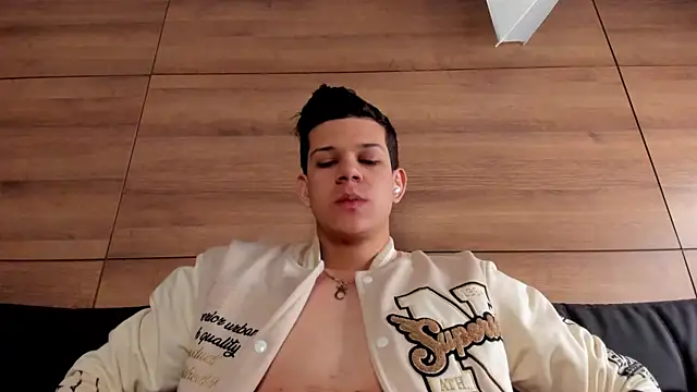 MarcoSullivan online show from 01/11/25, 02:36