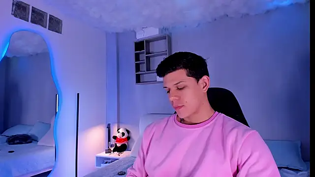 MarcoSullivan online show from 11/29/25, 02:09