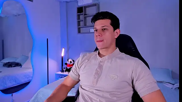 MarcoSullivan online show from 12/03/25, 01:31