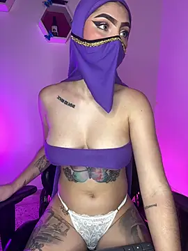 jenna eyesss online show from 03/08/25, 01:28