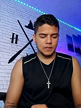 Nathan mason  online show from 03/07/25, 10:10