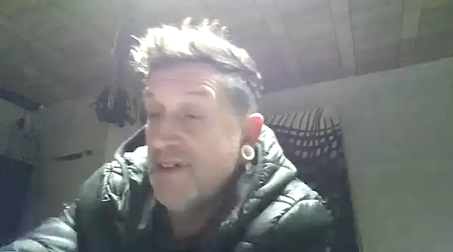 oopsxx online show from 01/29/25, 02:30