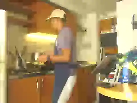 Samuel thompson online show from 05/30/26, 09:34