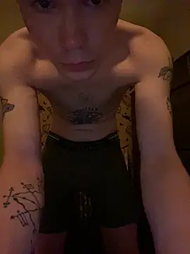 Mikeswanston online show from 02/26/25, 10:04