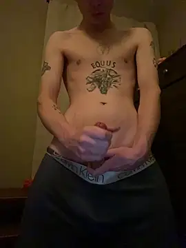 Mikeswanston online show from 03/12/25, 10:26