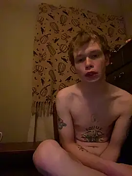 Mikeswanston online show from 03/18/25, 03:42