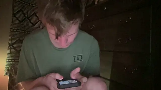 Mikeswanston online show from 02/08/26, 02:53