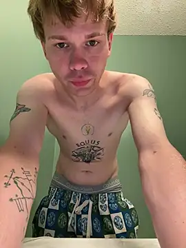 Mikeswanston online show from 04/07/26, 05:57