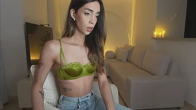 Emmavr online show from 01/07/26, 02:14