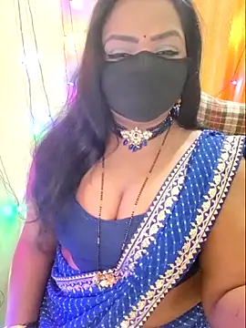 Snapshot of NEHA-DESHI chatting on 11/11/25, 07:47 NEHA-DESHI online show from 11/11/25, 07:47