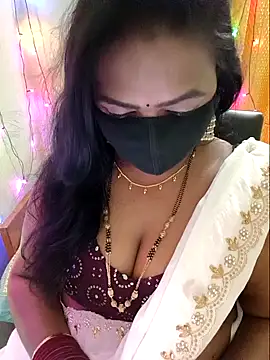 Snapshot of NEHA-DESHI chatting on 11/17/25, 08:36 NEHA-DESHI online show from 11/17/25, 08:36