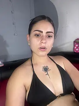 Snapshot of Azuna25 chatting on 07/02/26, 08:26 Azuna25 online show from 07/02/26, 08:26