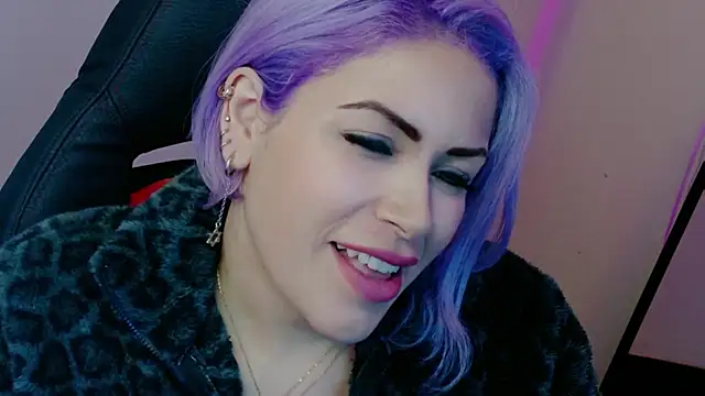 Snapshot of Natalia_Montoya chatting on 01/15/26, 07:24 Natalia Montoya online show from 01/15/26, 07:24