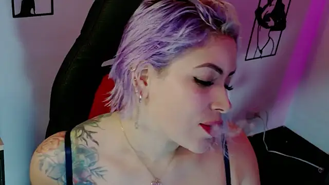 Snapshot of Natalia_Montoya chatting on 02/10/26, 11:42 Natalia Montoya online show from 02/10/26, 11:42