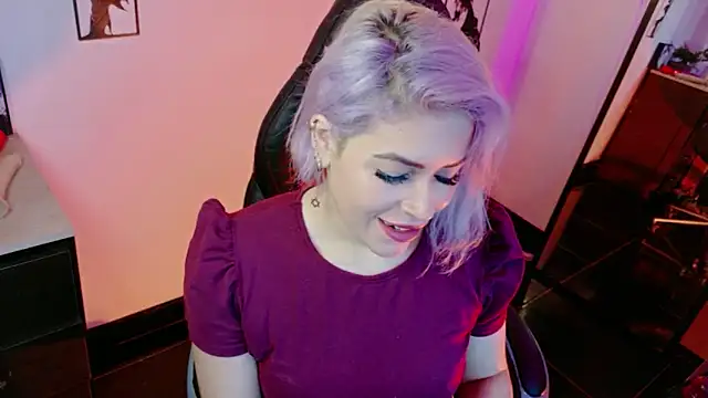 Snapshot of Natalia_Montoya chatting on 02/20/26, 07:54 Natalia Montoya online show from 02/20/26, 07:54