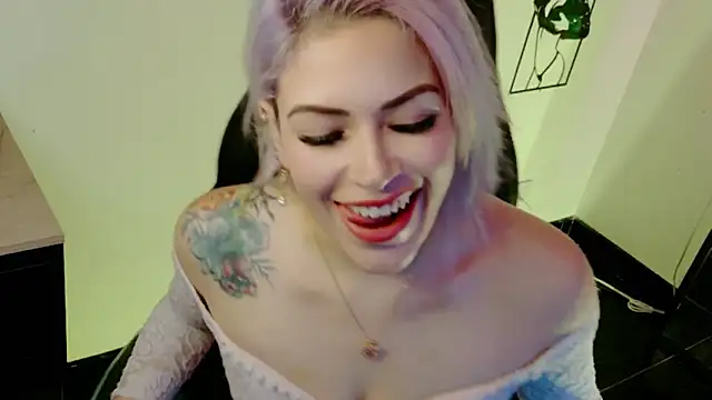 Snapshot of Natalia_Montoya chatting on 02/23/26, 04:32 Natalia Montoya online show from 02/23/26, 04:32