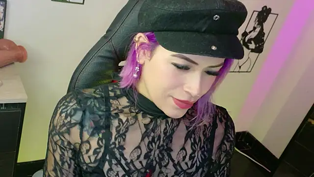 Natalia Montoya online show from 05/31/26, 01:03
