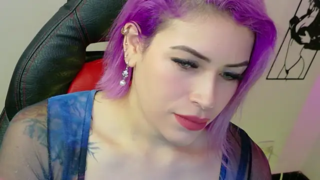 Natalia Montoya online show from 06/01/26, 02:35