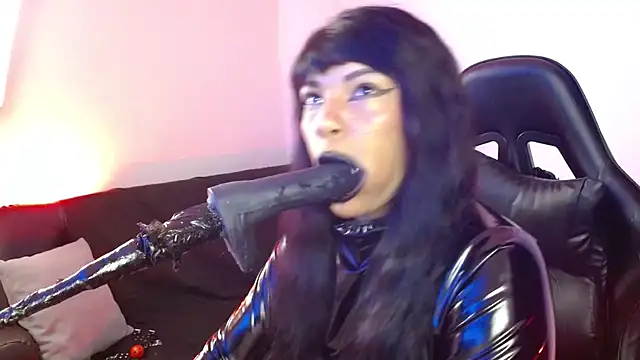 Anabel693 online show from 12/07/24, 07:16