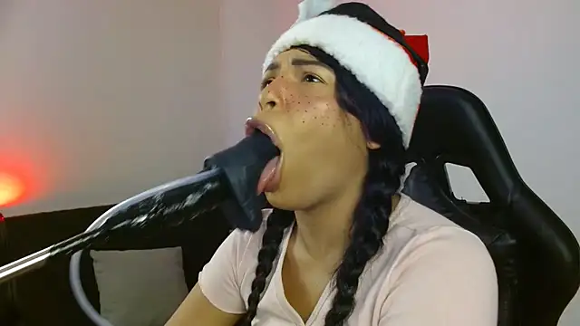 Anabel693 online show from 12/13/24, 07:47