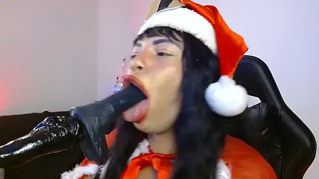 Anabel693 online show from 12/24/24, 07:17